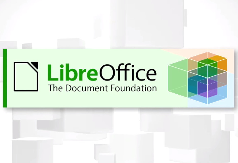 Nowa wersja LibreOffice dostępna do pobrania