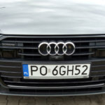 Audi A6 55 TFSI