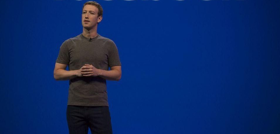 Haker zapowiedział, że usunie konto Zuckerberga z Facebooka