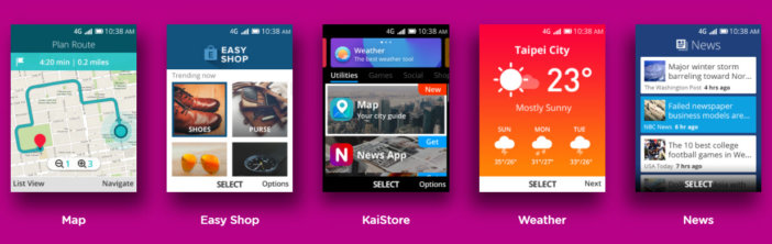 KaiOS