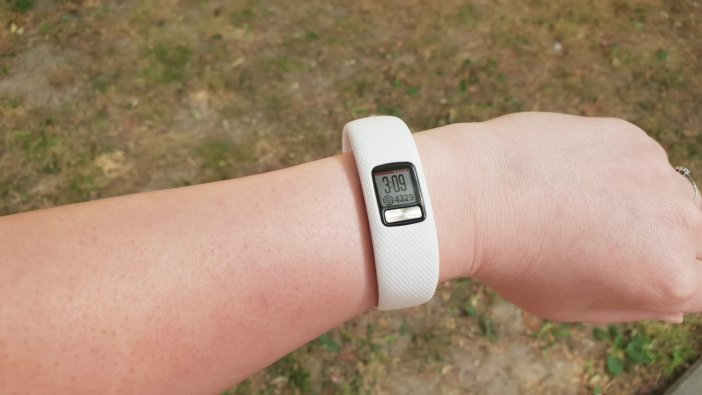 vivofit 4