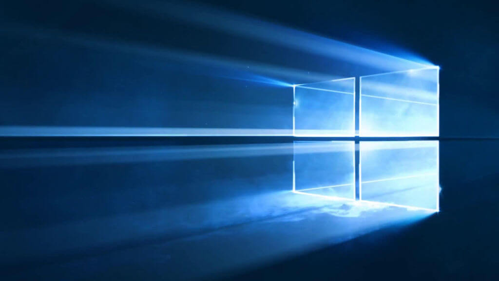 Microsoft uporał się z problemem zbyt dużego obciążenia procesora po aktualizacji Windows 10