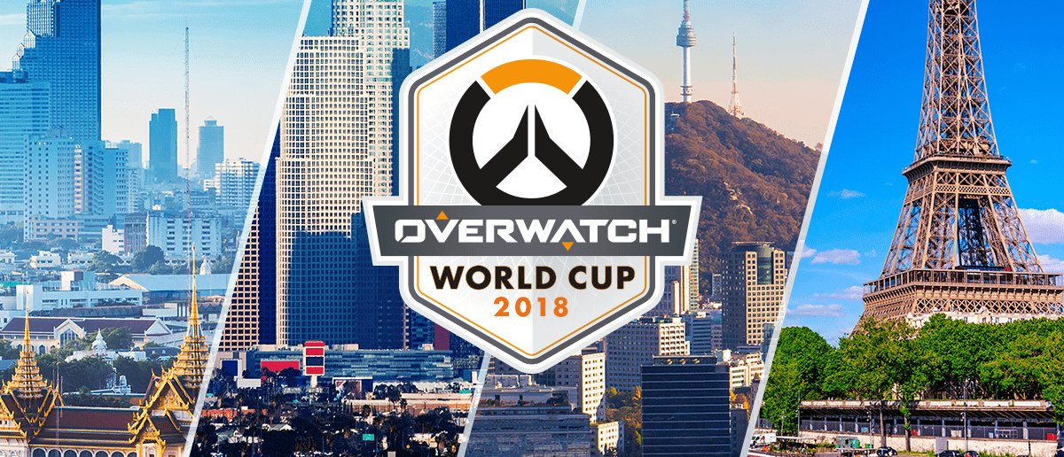 Overwatch: Polacy jadą na e-sportowe Mistrzostwa Świata