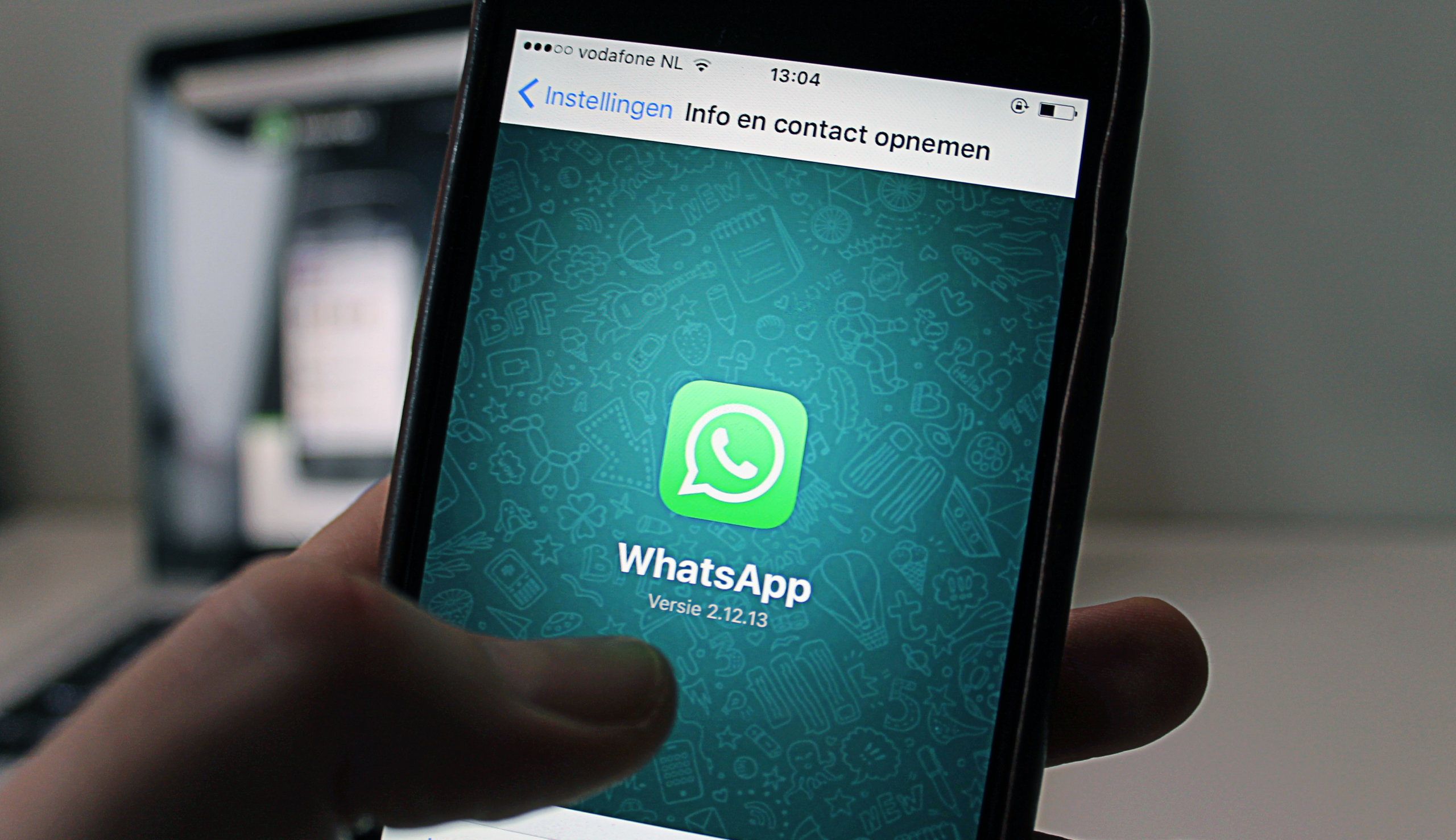WhatsApp i Instagram zmieniają nazwę