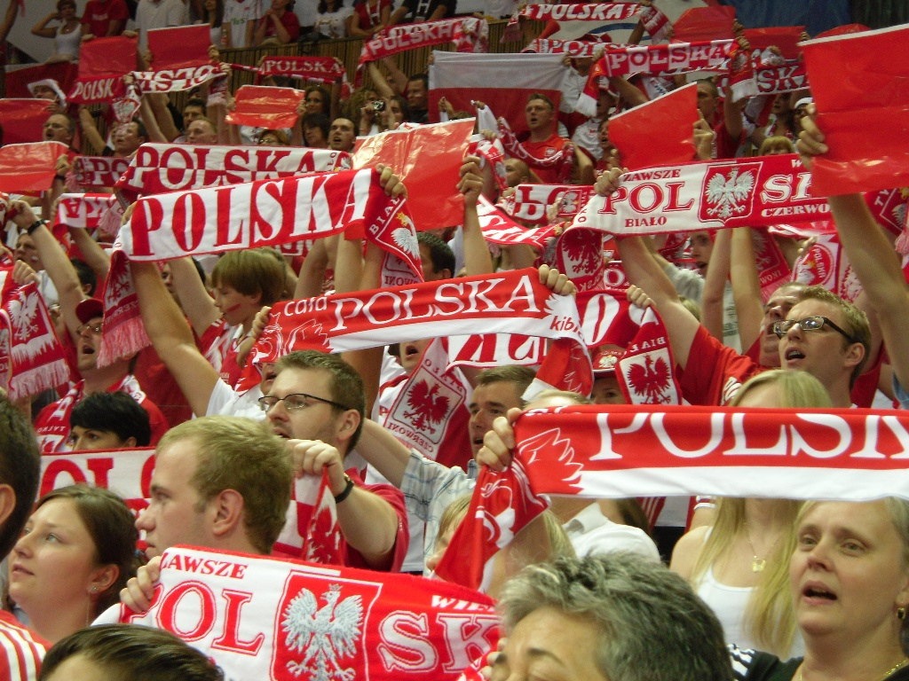 Polacy śledzili mundial w sieci do momentu odpadnięcia reprezentacji Polski