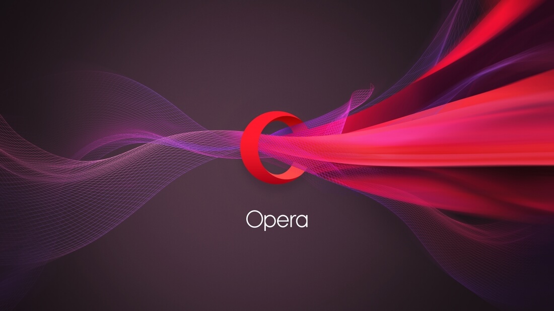 Opera będzie obsługiwała kryptowaluty