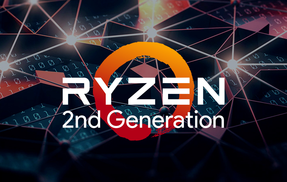 AMD Ryzen 5 2500X – informacje o nowym CPU