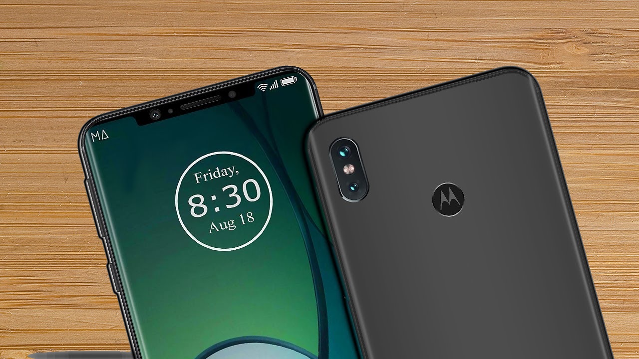Motorola One – budżetowy, ale duży model z czystym Androidem