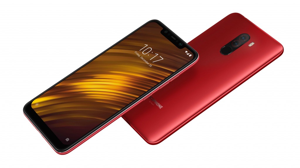 Xiaomi wprowadza najtańszy model ze Snapdragonem 845