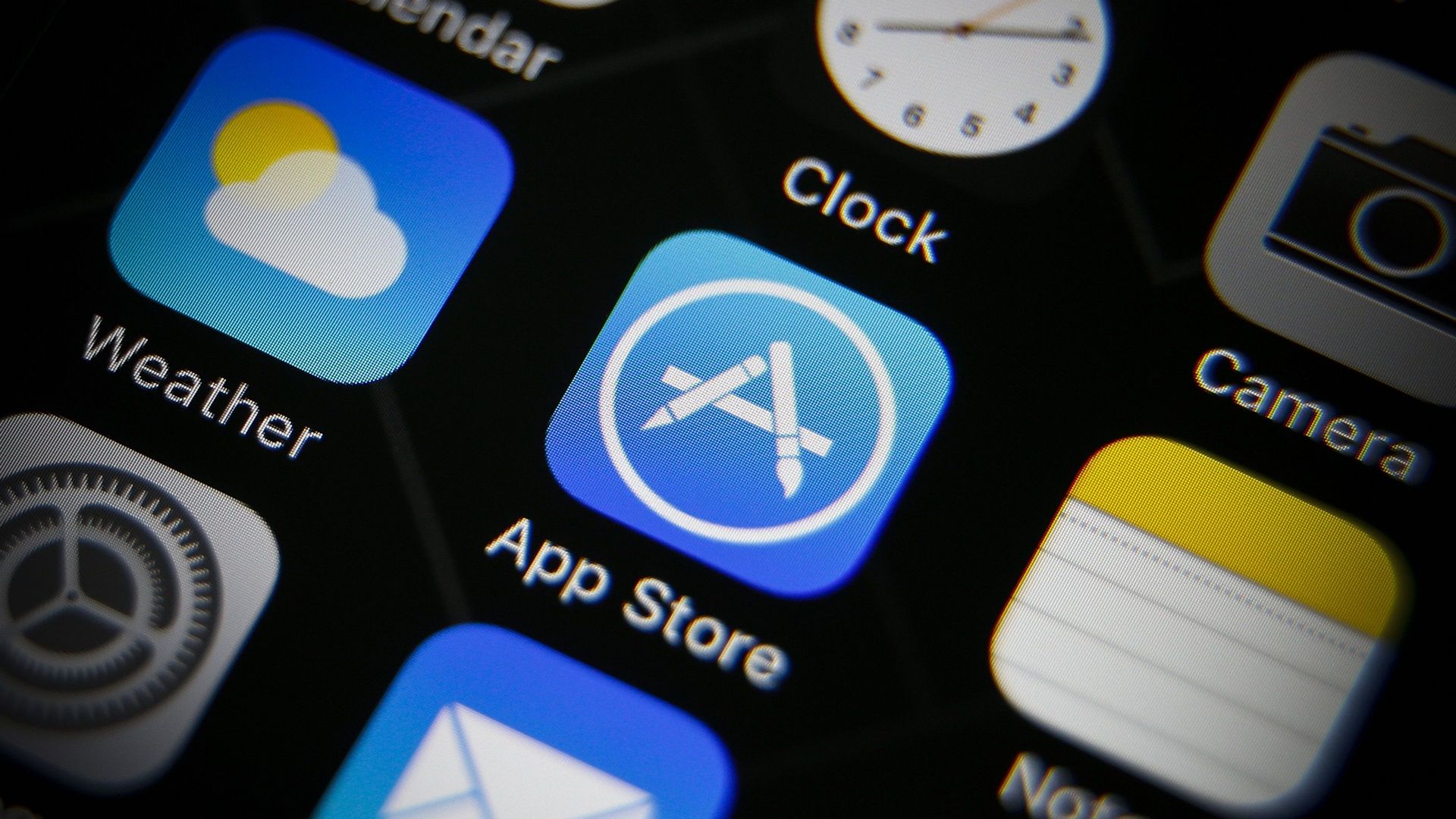Apple usunęło 25 tysięcy aplikacji z chińskiego App Store