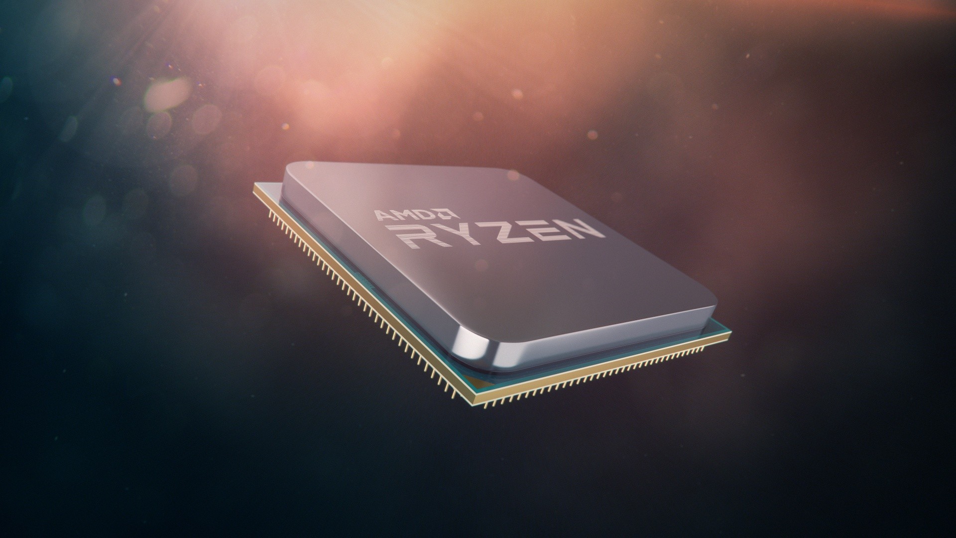 AMD wkrótce pokaże kolejne APU
