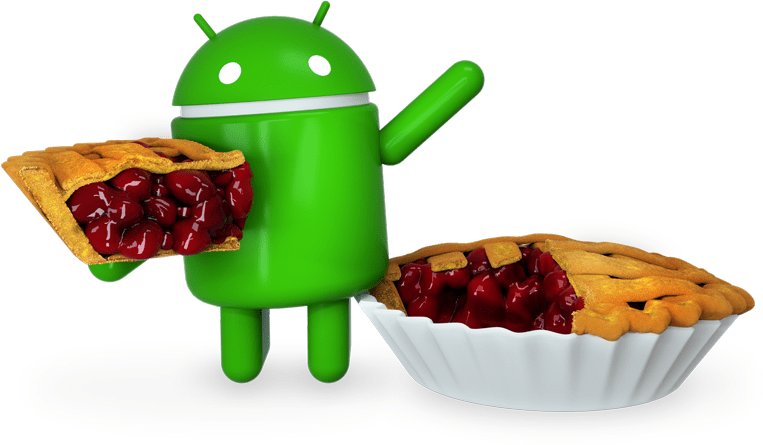 Android Pie zmierza na Samsungi Galaxy S9, S9+ i Note 9
