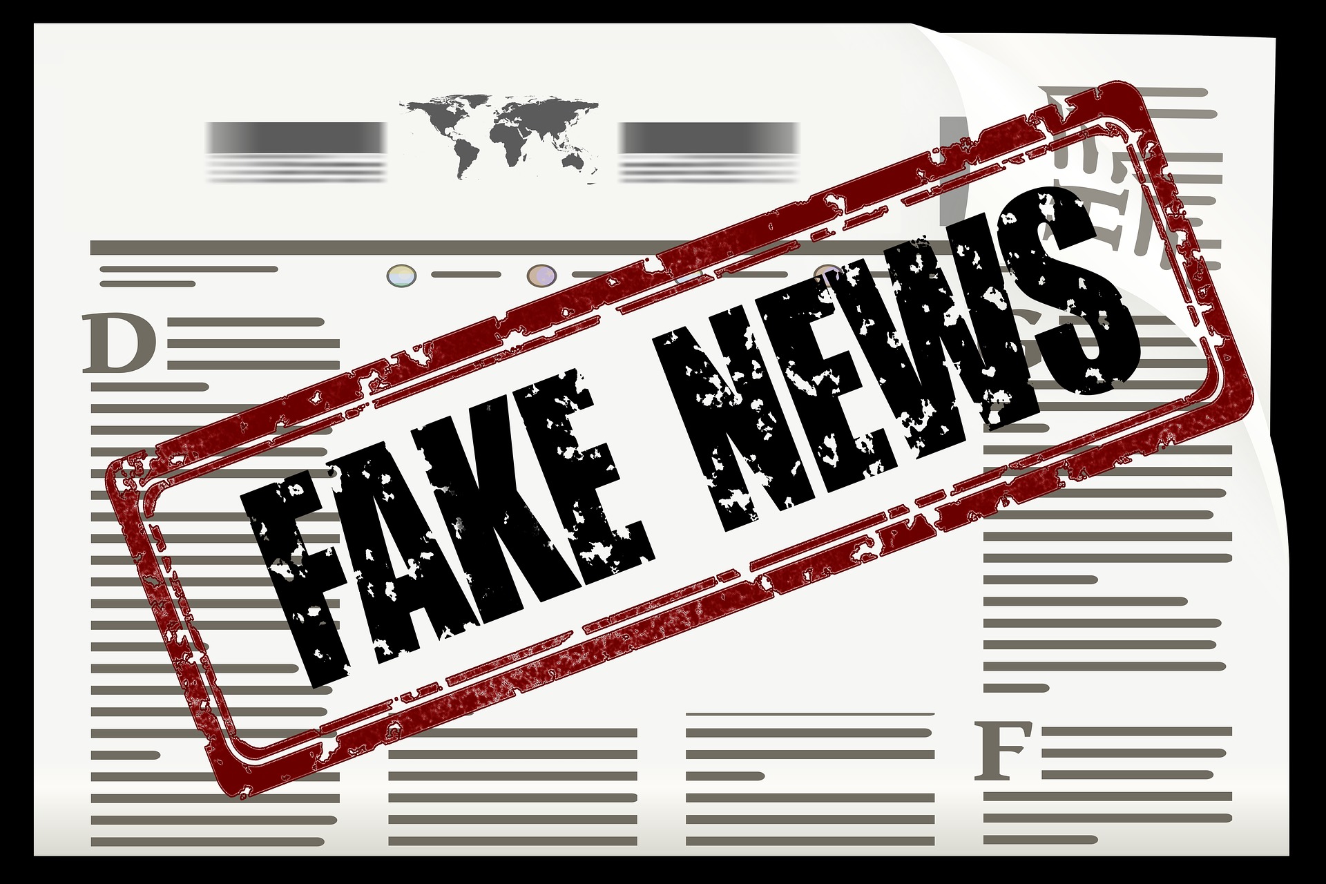 W internecie krąży niebezpieczny fake-news