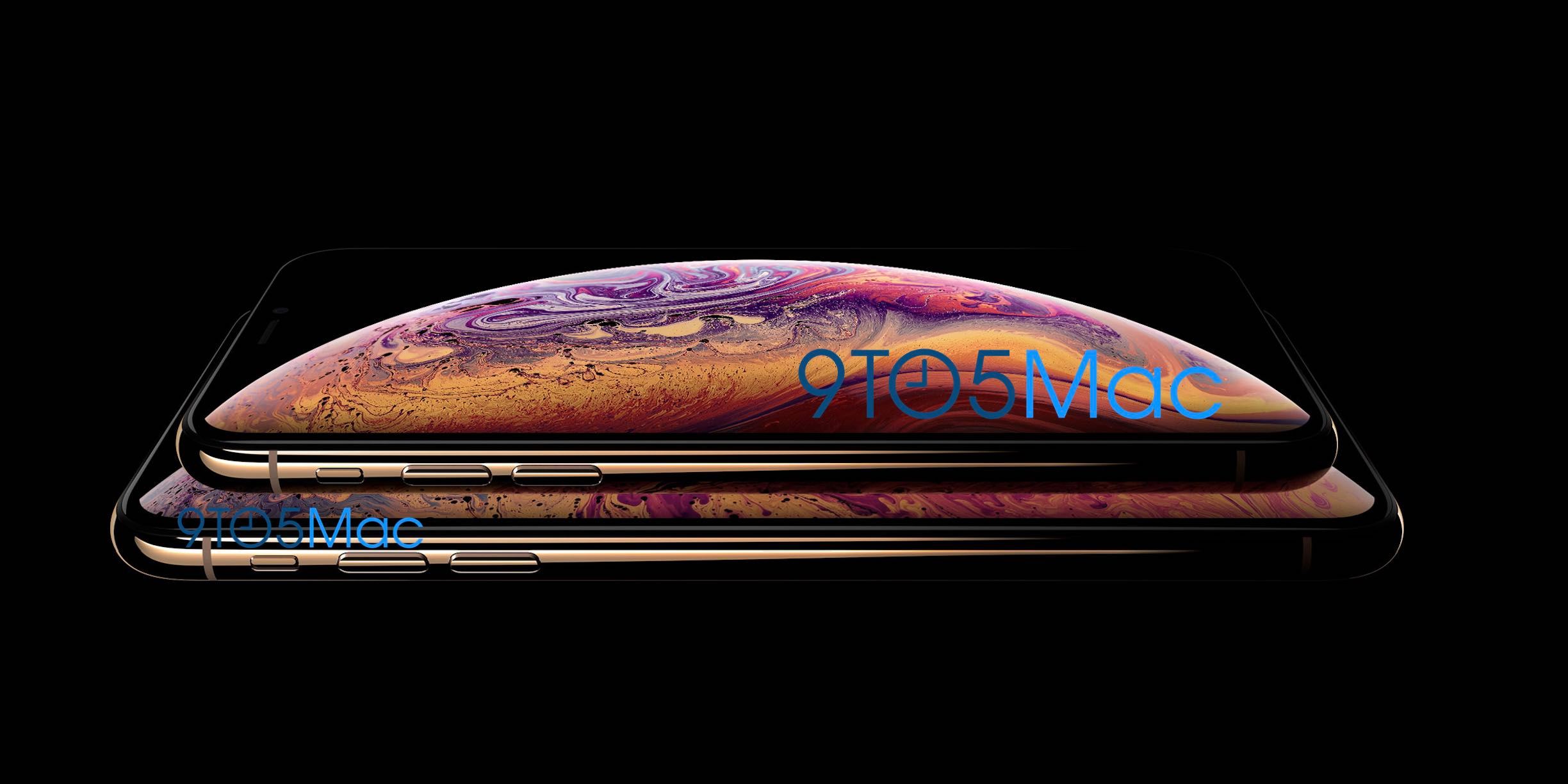 Oficjalnie: 12 września premiera modeli iPhone XS