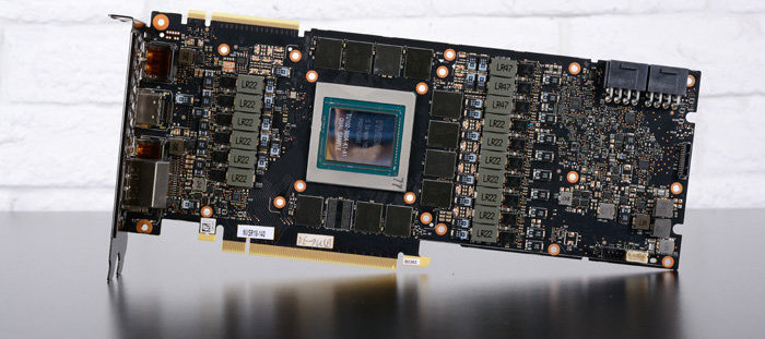 Nowy GeForce RTX na zdjęciach