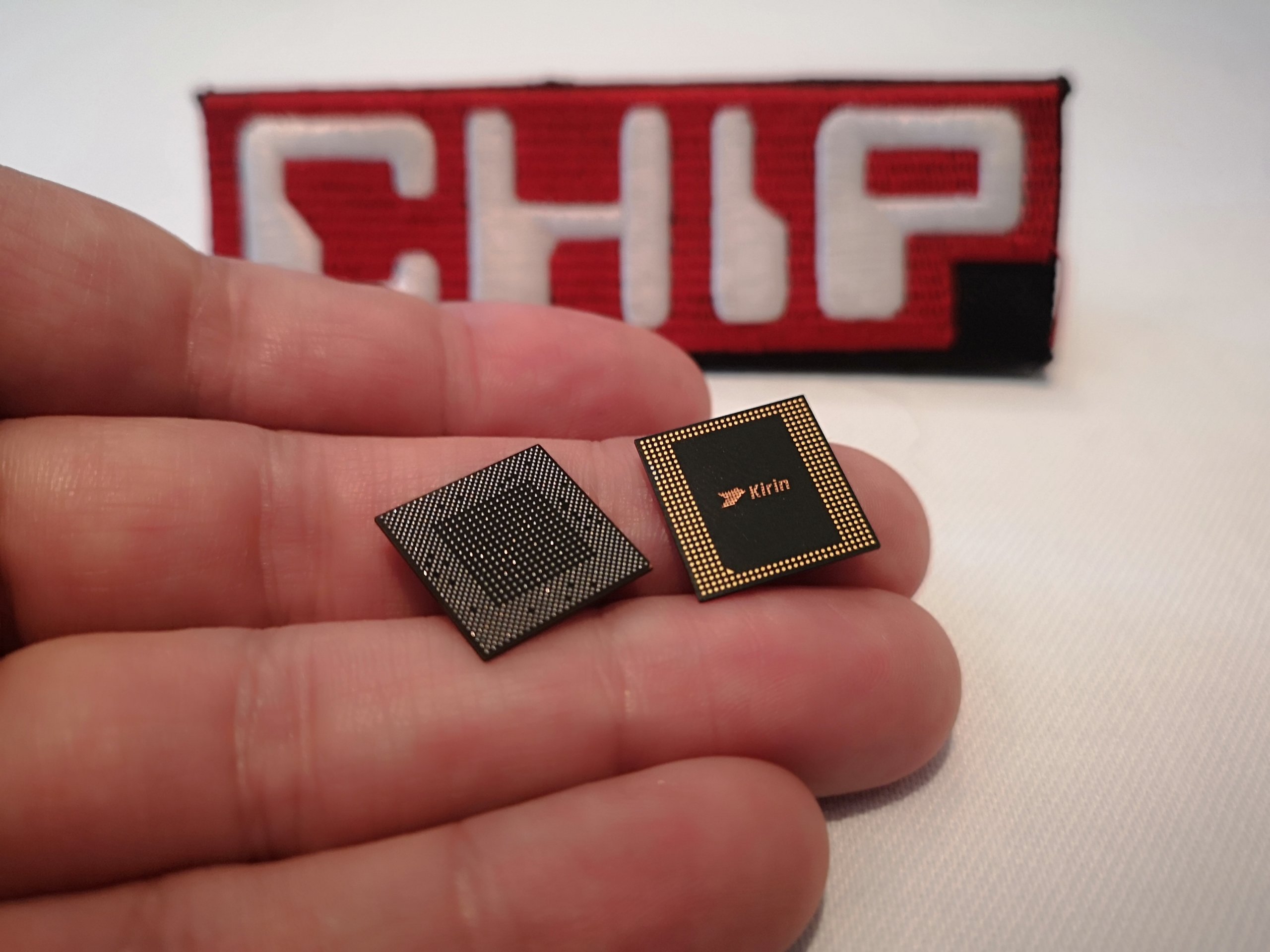 Kirin 980 – ogromny skok wydajności, podwójna NPU i nowy chip graficzny