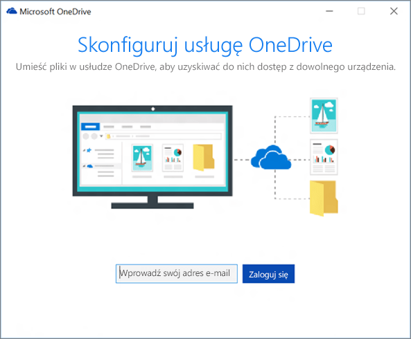 Nowa funkcja OneDrive’a