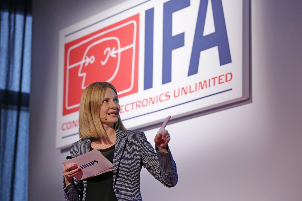 Rozpoczyna się IFA – międzynarodowe targi elektroniki w Berlinie