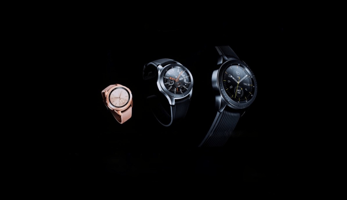 Samsung Galaxy Watch już w sprzedaży w Polsce