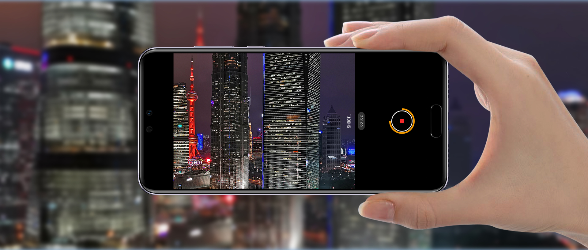 Smartfony Huawei usunięte z rankingu 3DMark