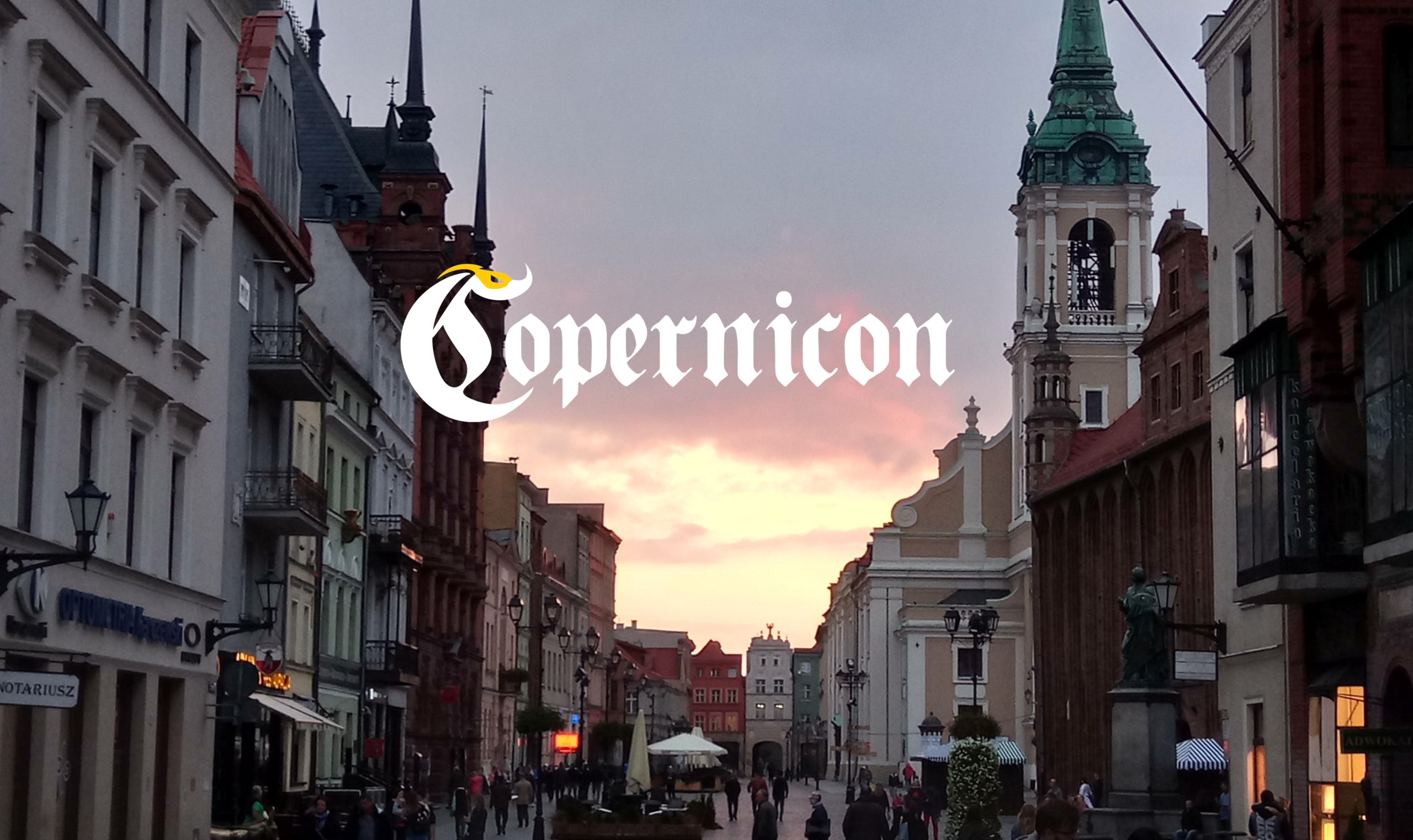 W piątek startuje Copernicon