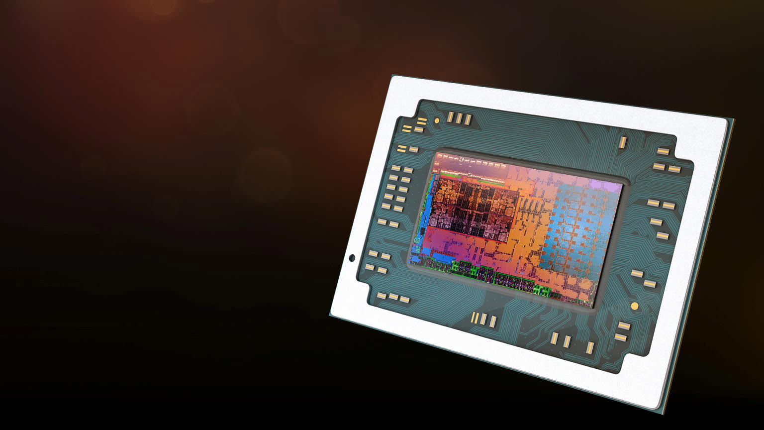 Tajemnicze procesory Cato AMD