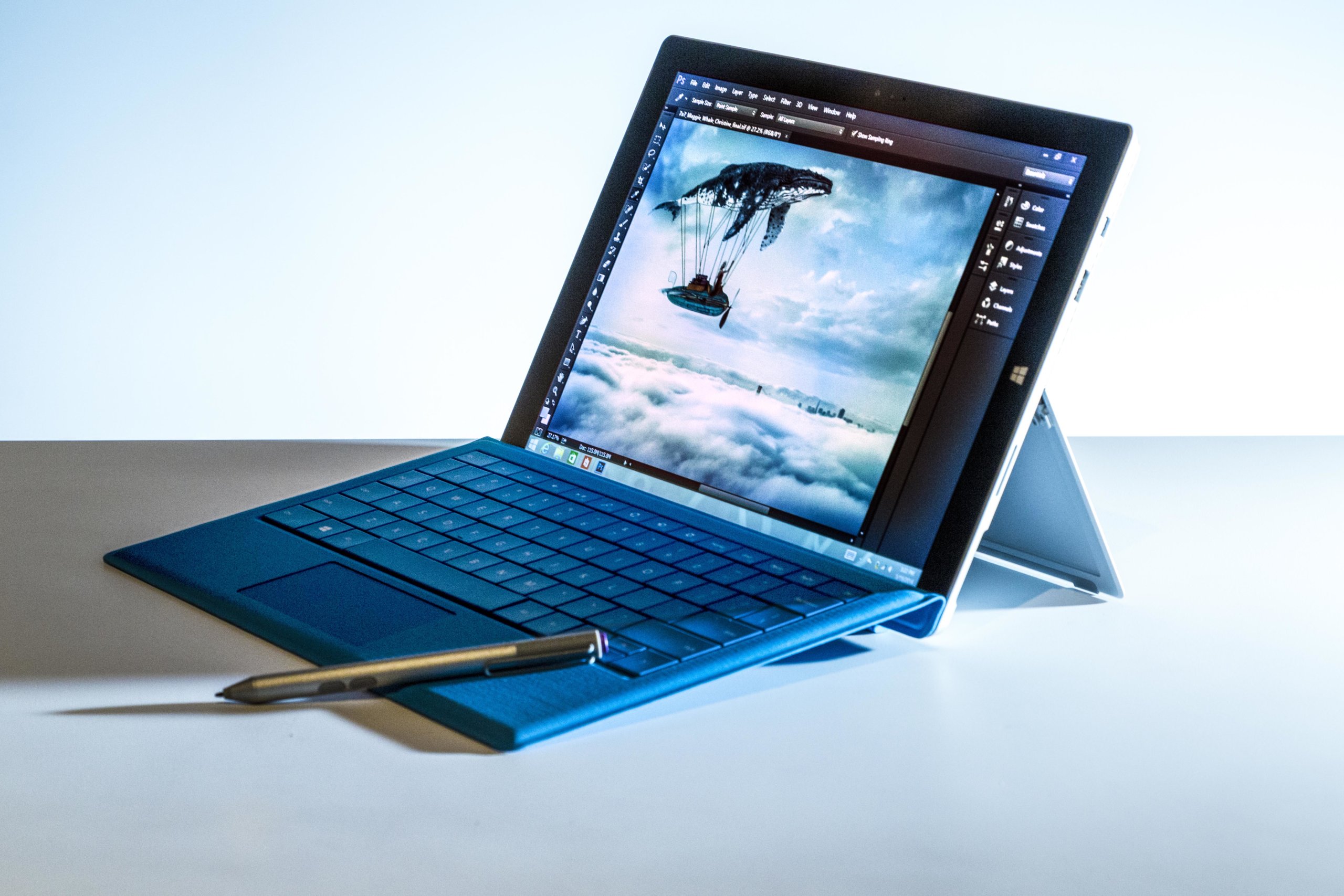 Microsoft wycofuje się z programu Surface Plus