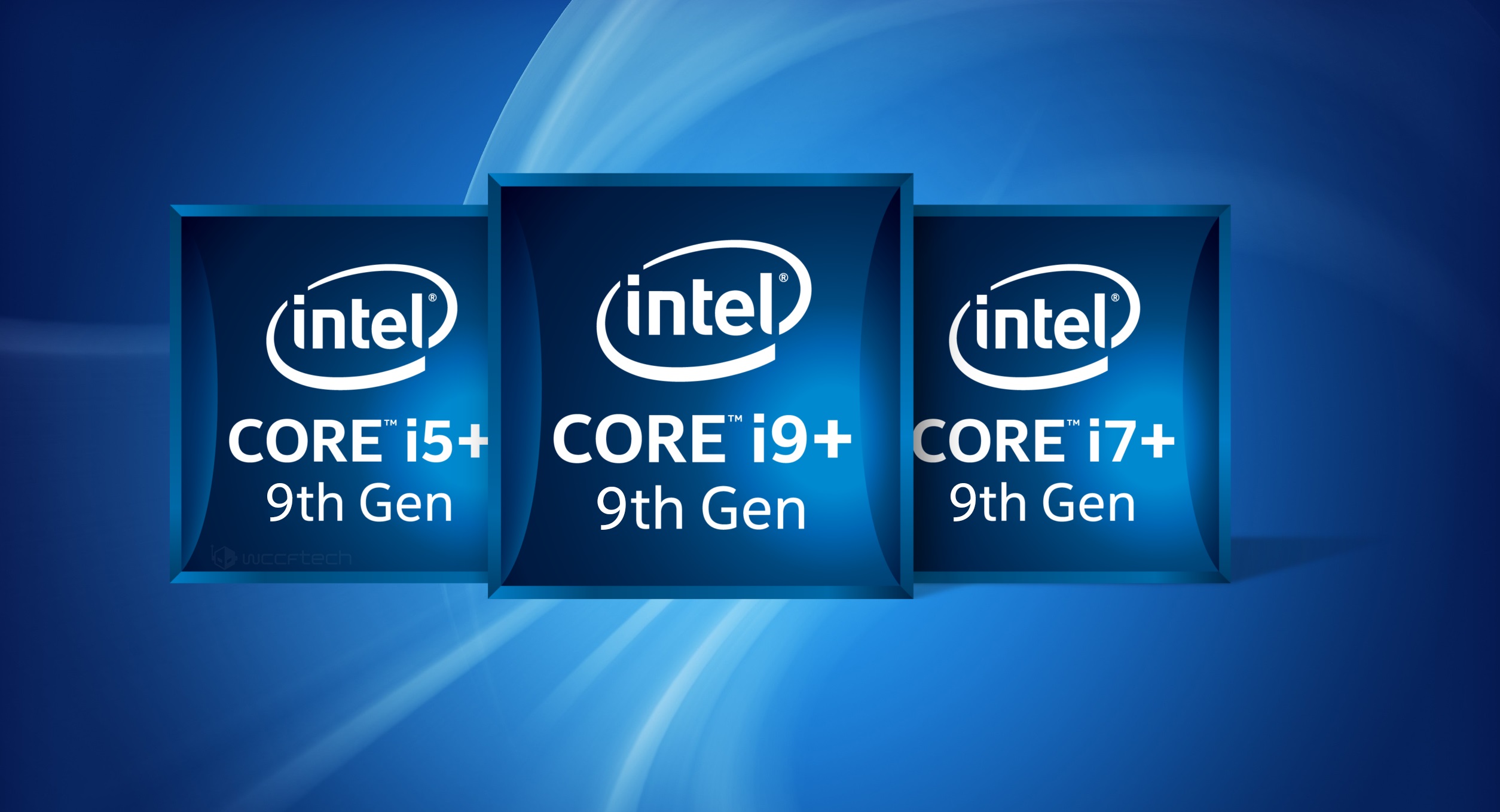 Wiemy coraz więcej o 9 generacji procesorów Intel Core