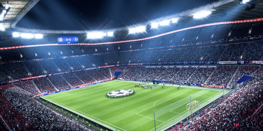 Nieoficjalnie: za 6 dni premiera demo FIFA 19