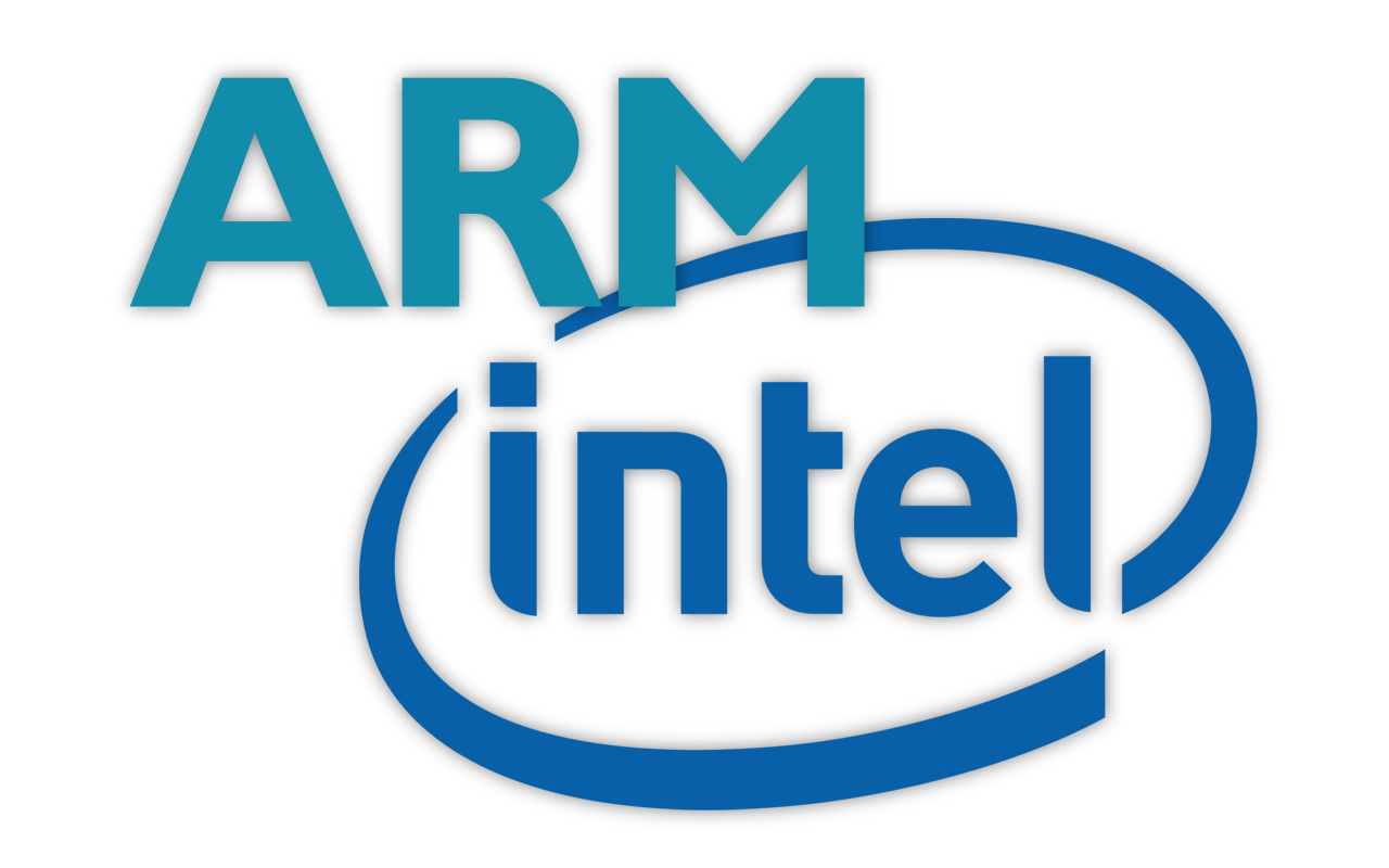 Intel i ARM podejmują współpracę