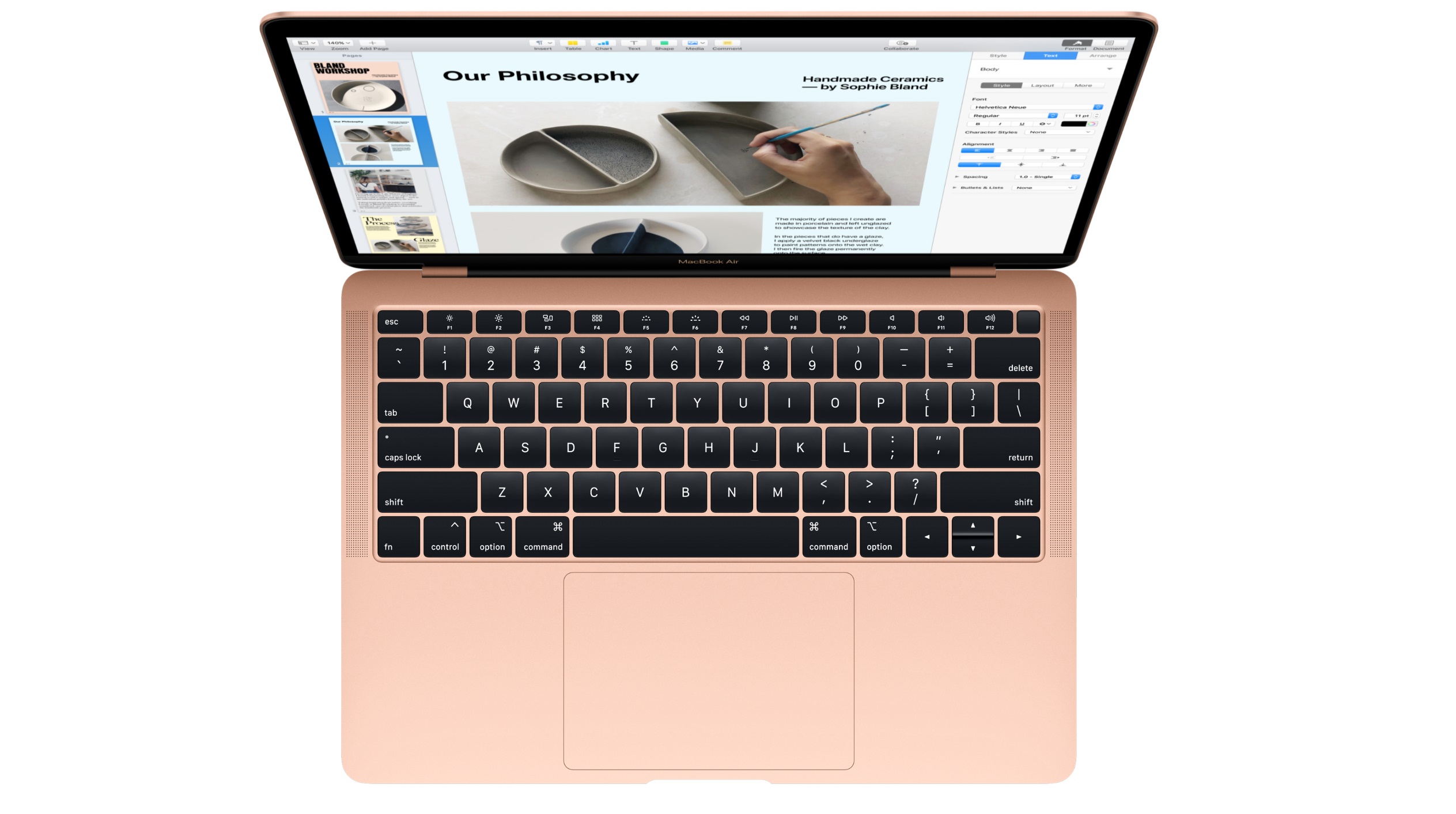 Nowy MacBook Air: konfiguracje i ceny