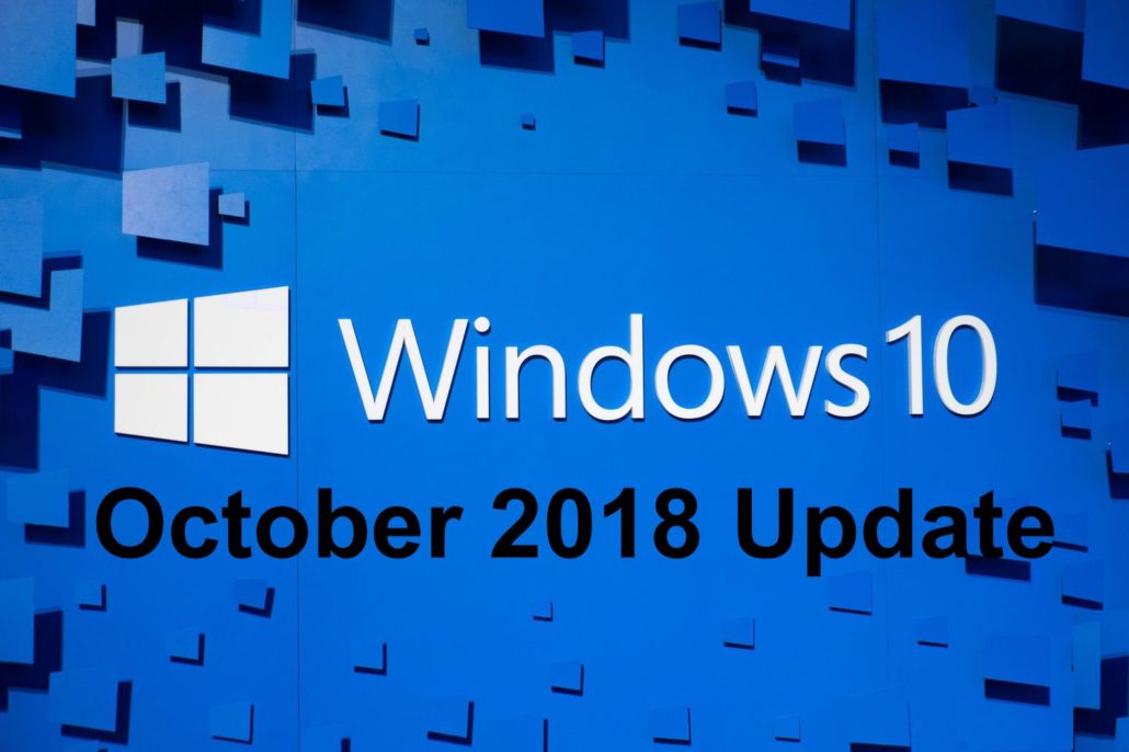 Kolejny kłopot po październikowej aktualizacji Windows
