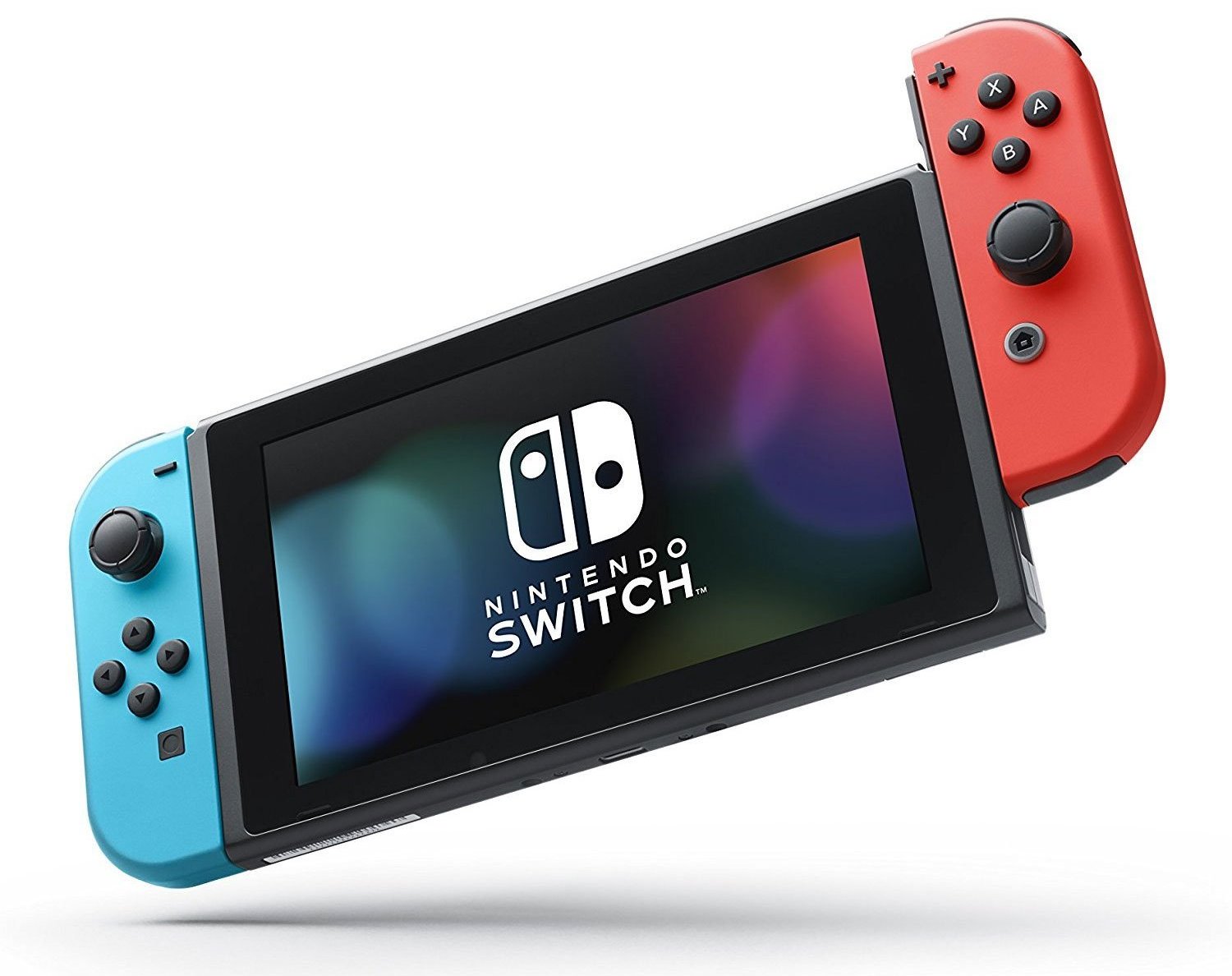 Nintendo planuje nowego Switcha na 2019 rok