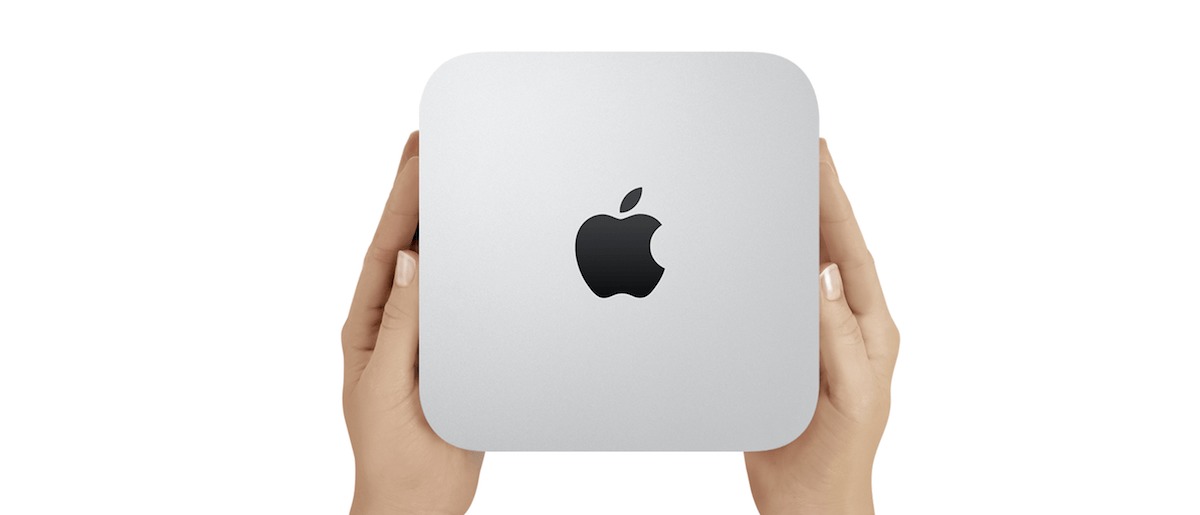 Apple Mac mini