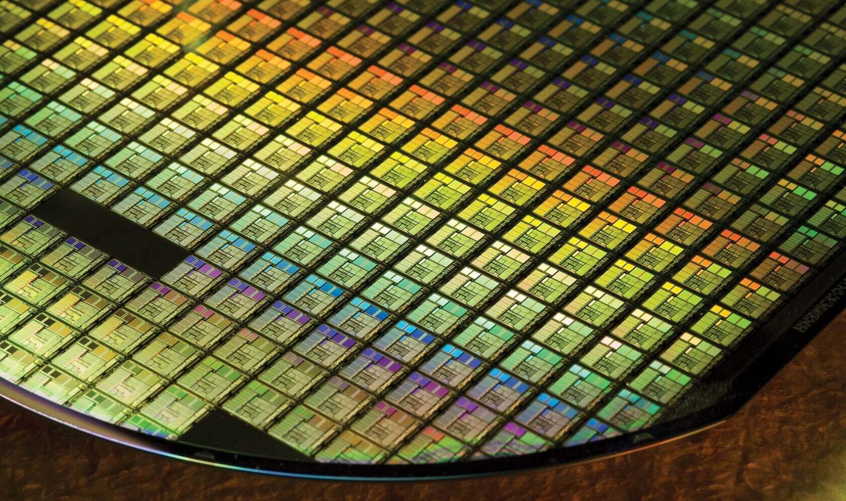 TSMC: w przyszłym roku 20% procesorów będzie powstawało w 7 nm