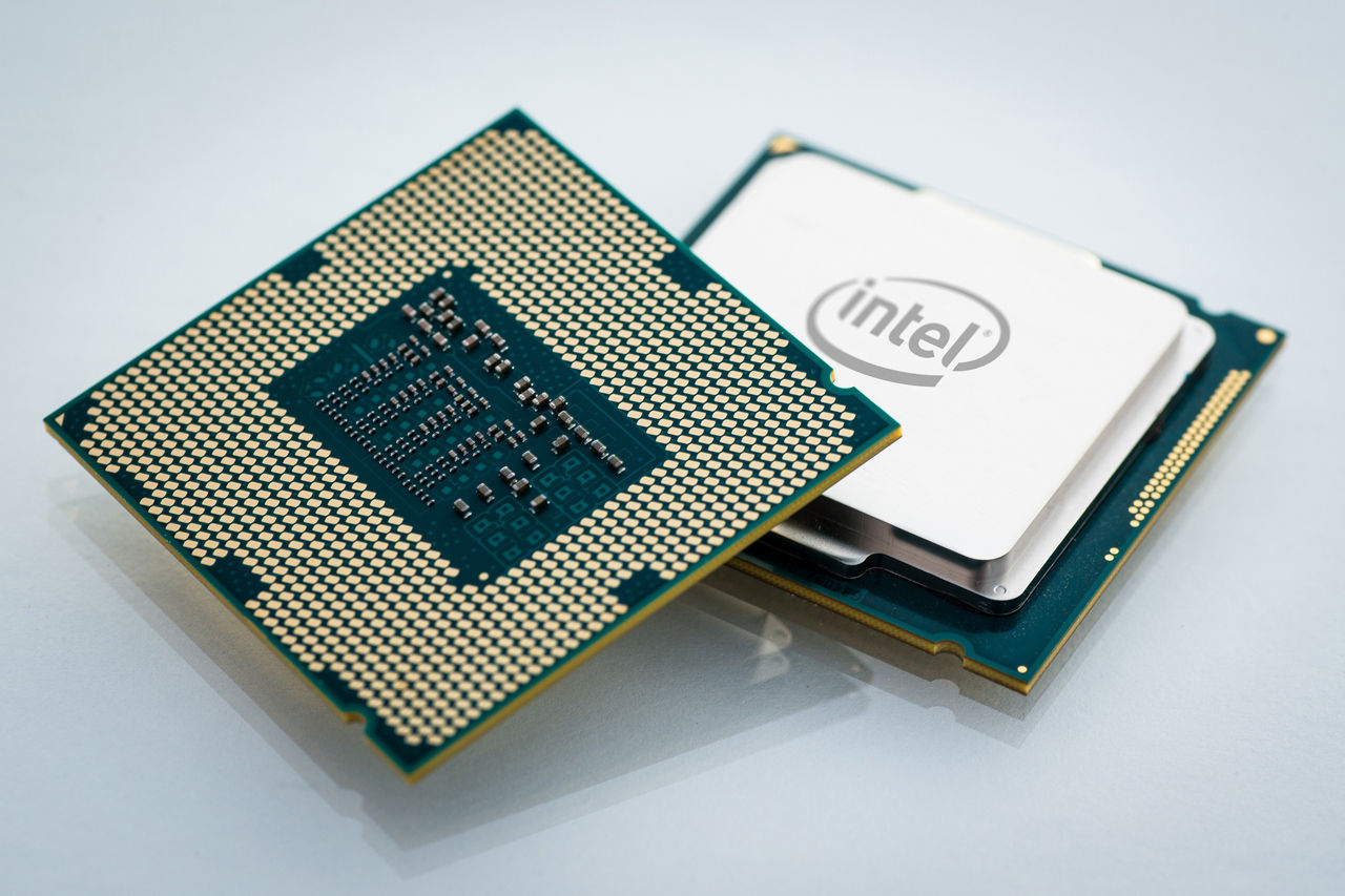 Dostępność procesorów Intela może jeszcze spaść