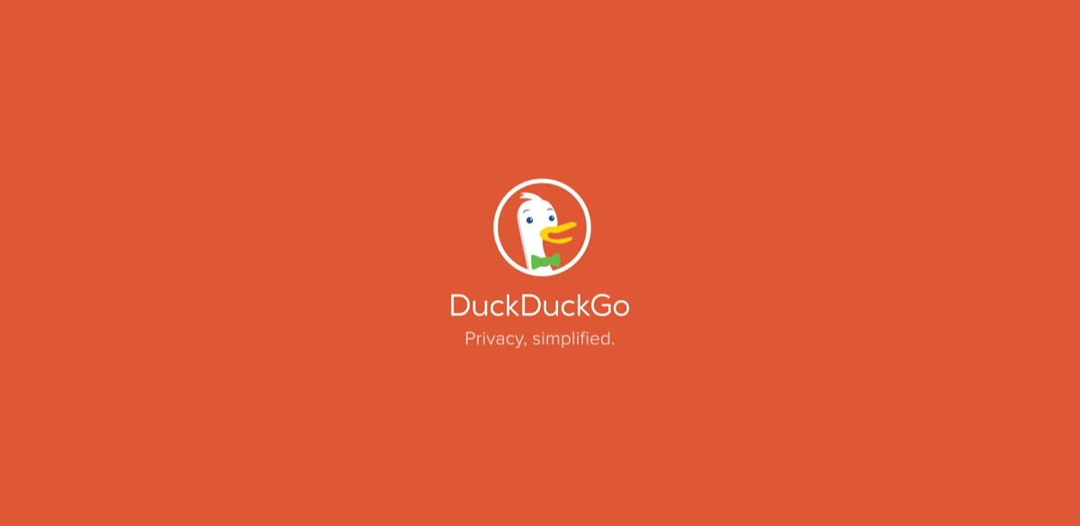Wyszukiwarka DuckDuckGo z nowym rekordem wyświetleń