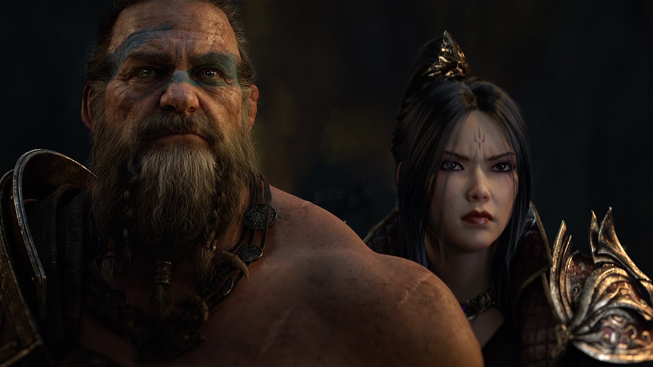 Blizzard usuwa nieprzychylne komentarze na temat “Diablo Immortal”