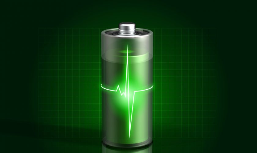 Chiński startup twierdzi, że opracował nowy typ baterii