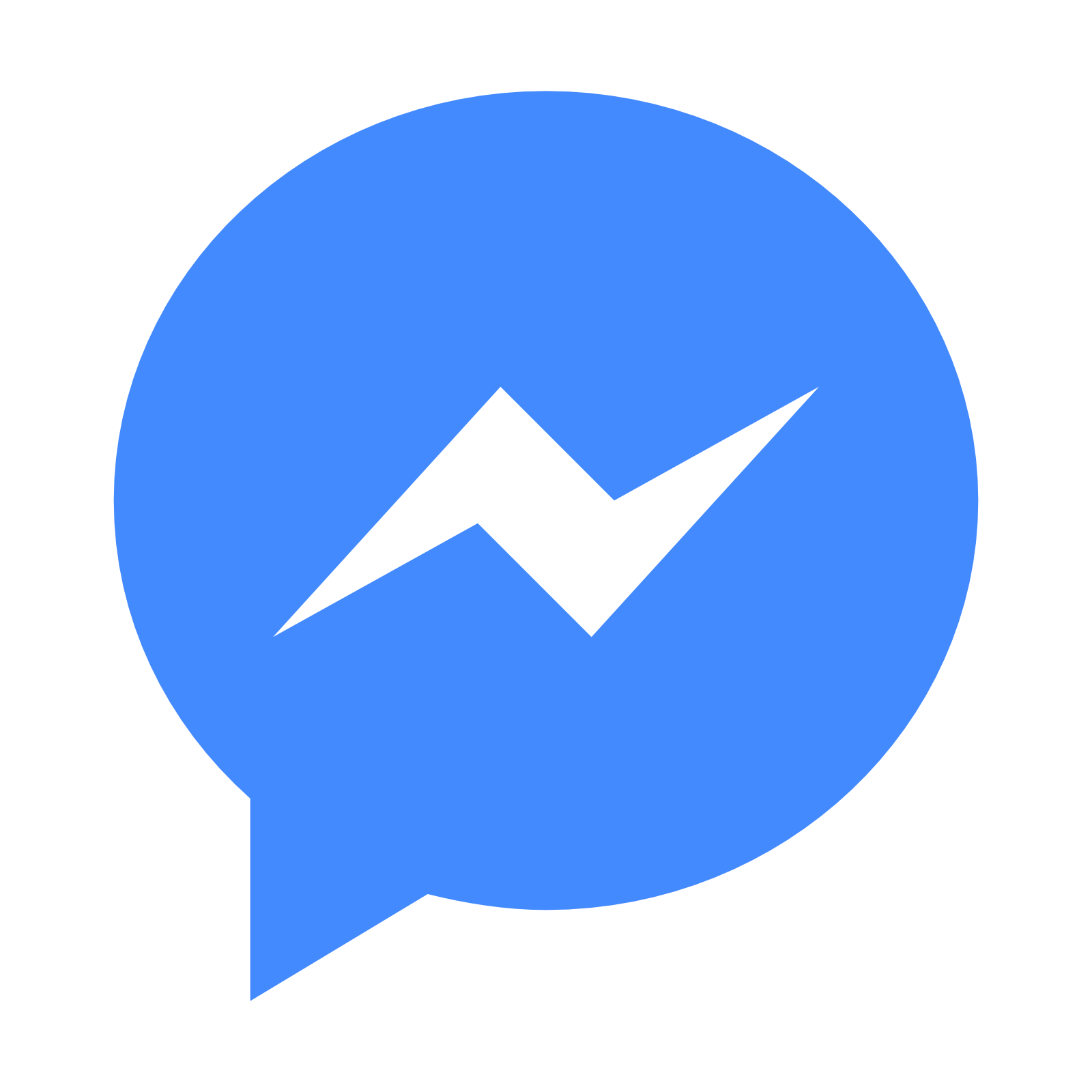 Messenger pozwoli przez 10 minut skutecznie skasować wysłaną wiadomość