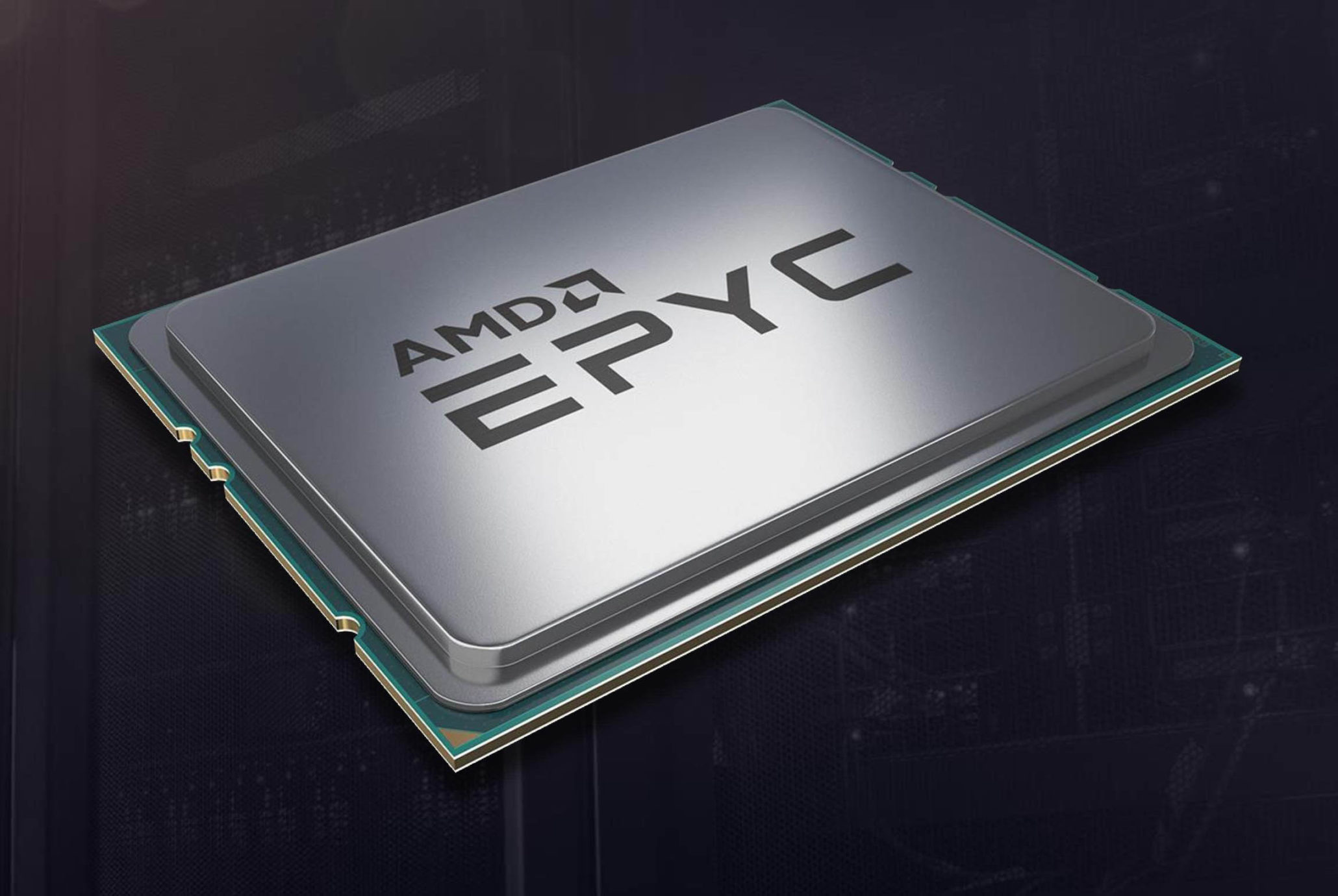 AMD Next Horizon7: 64 rdzenie w Epyc i akceleratory Radeon Instinct MI60