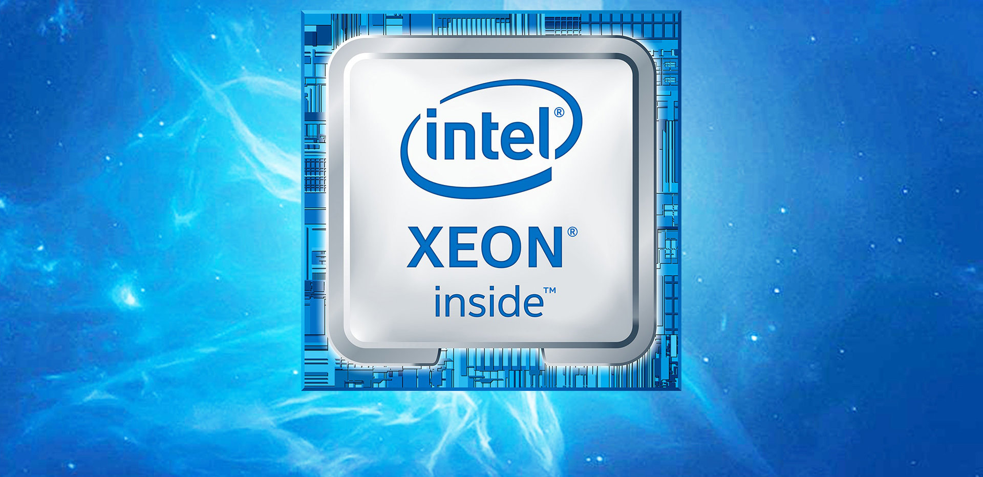 Intel wprowadza dwie nowe rodziny serwerowych procesorów Xeon