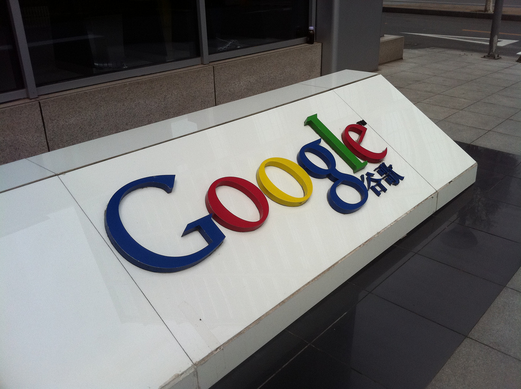 Google wróci do Chin na początku 2019 roku