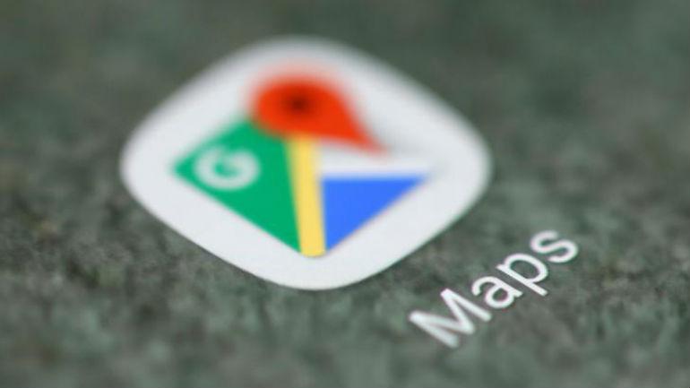 Mapy Google dostają #hasztagi