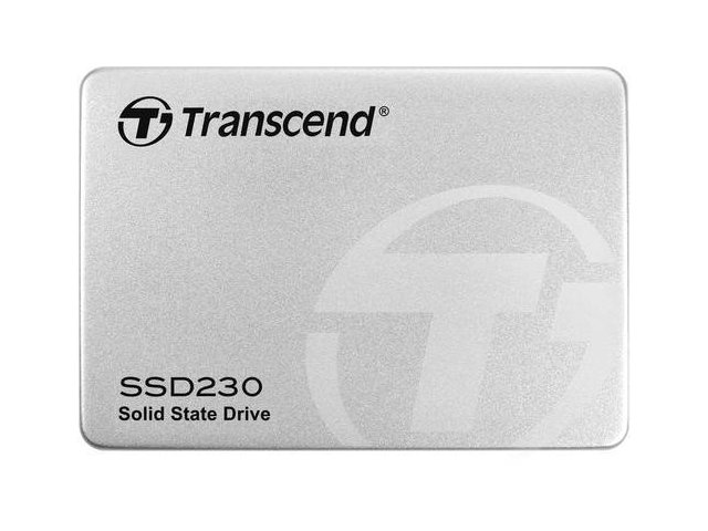 Transcend 230S 256GB (TS256GSSD230S)