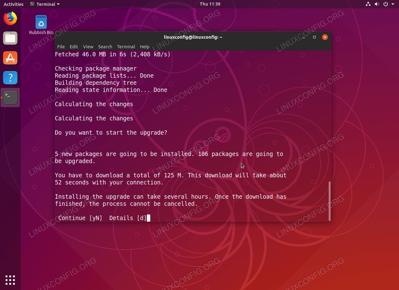 Można już pobrać wczesną wersję systemu Ubuntu 19.04 Disco Dingo