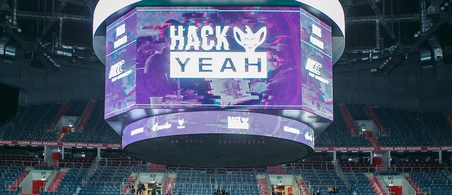 Największy na świecie hackathon odbędzie się w ten weekend w Warszawie