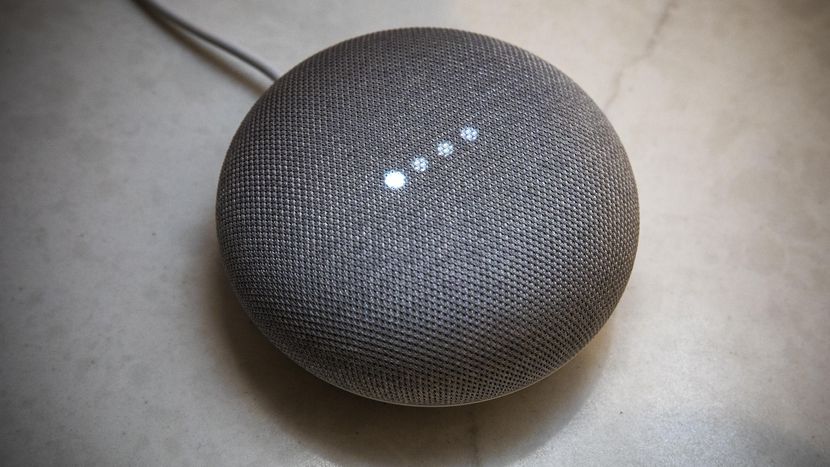 Google Home Mini gratis do abonamentu Spotify