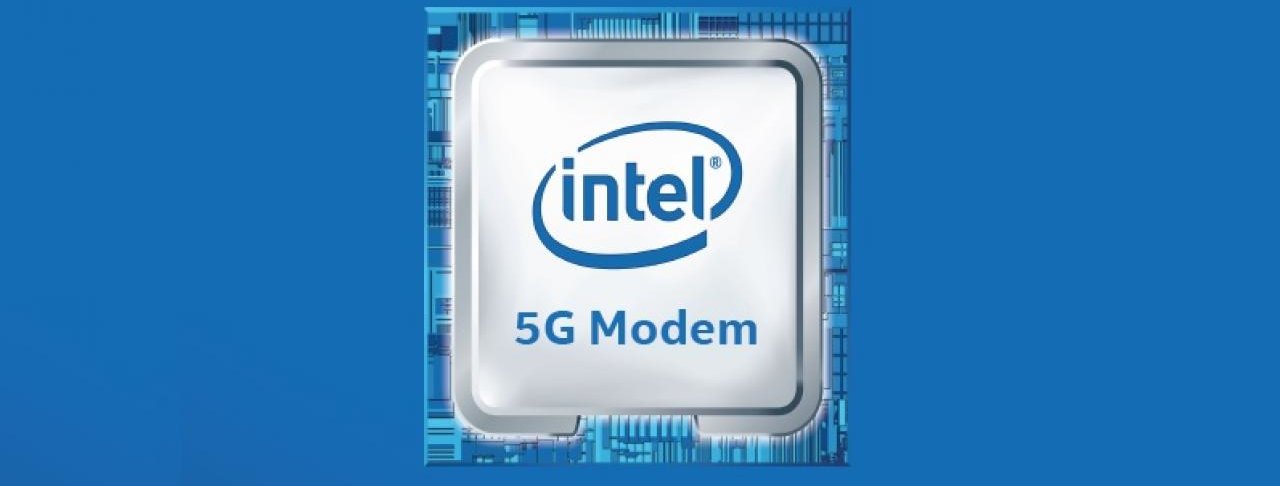 XMM 8160 – pierwszy modem 5G Intela