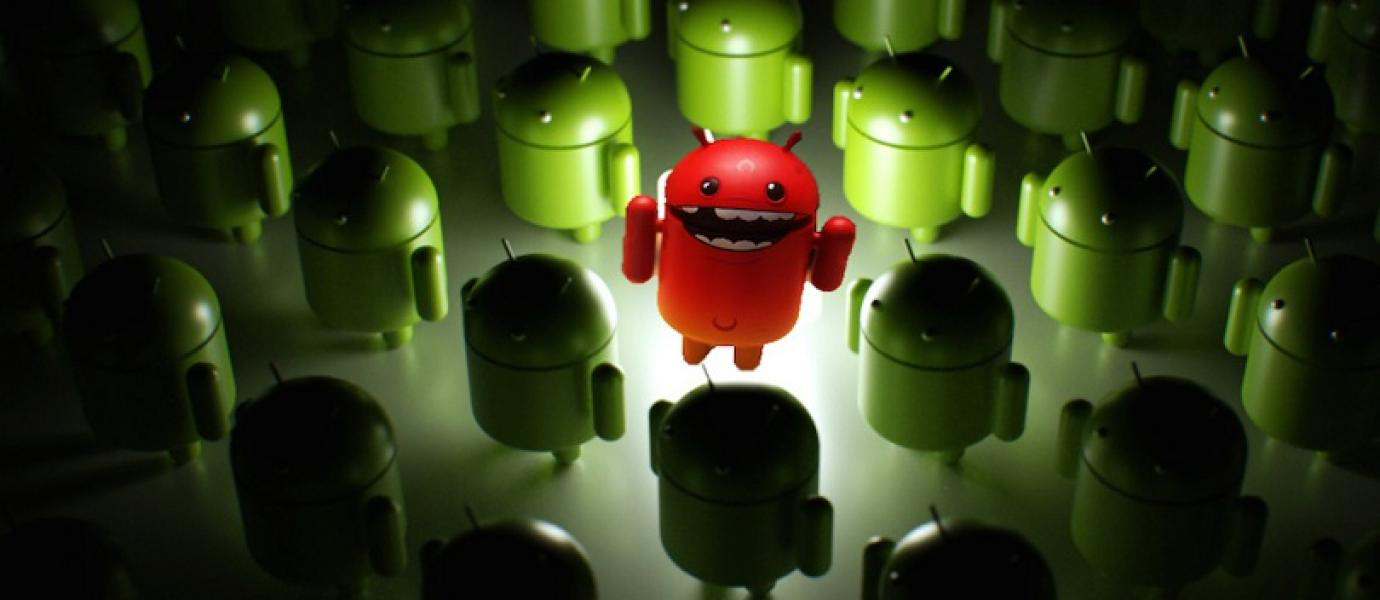 Na Androida powstaje ok. 1200 złośliwych aplikacji dziennie